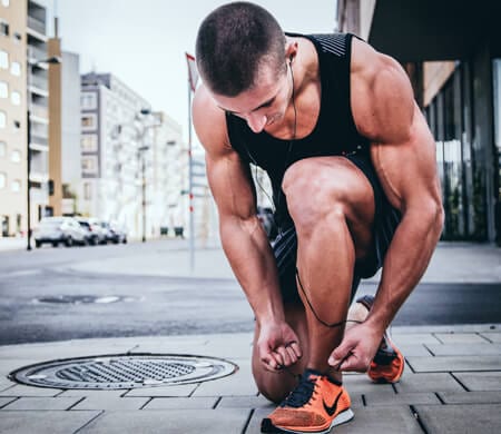 Ageless Men's Health