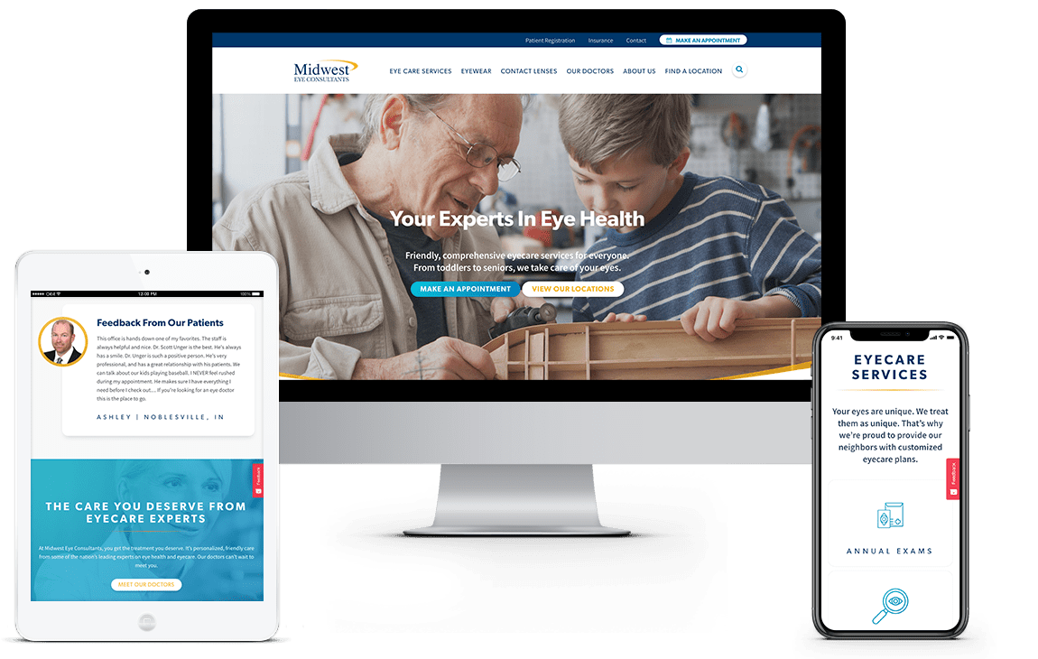 Midwest Eye Consultants
