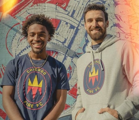 Chicago Fire FC