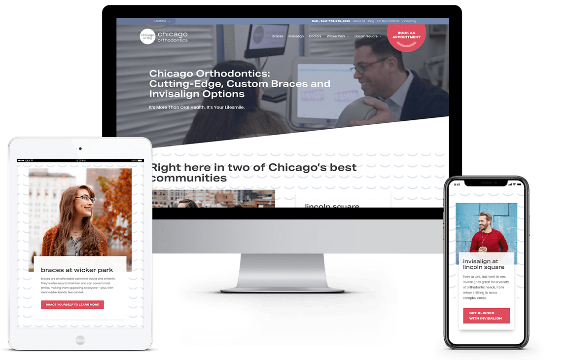 Chicago Orthodontics