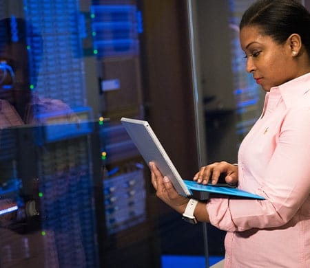 Innovative Technology Solutions