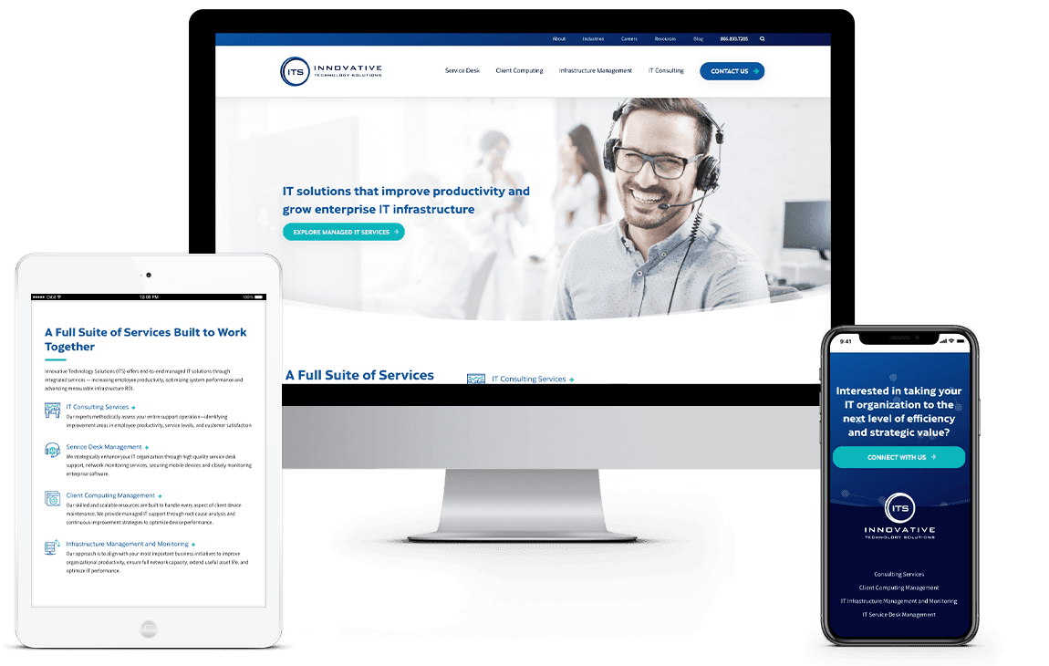 Innovative Technology Solutions