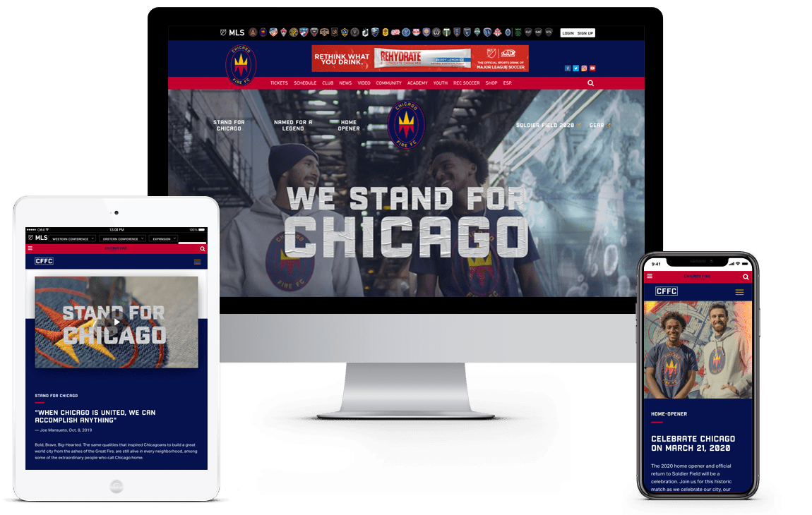 Chicago Fire FC