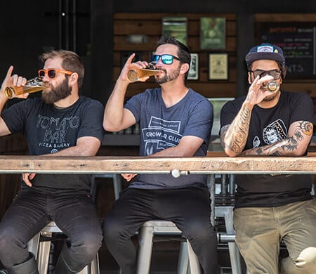 Alter Brewing Company
