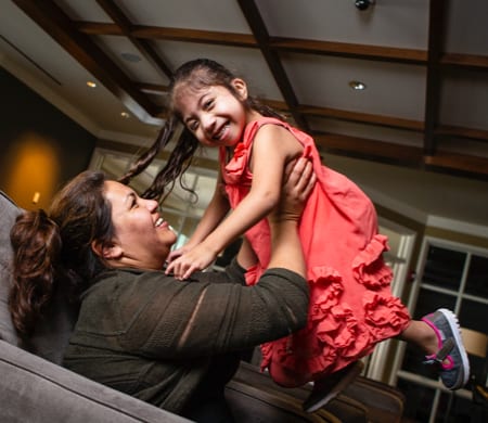 Ronald McDonald House Charities of Chicago and Northwest Indiana