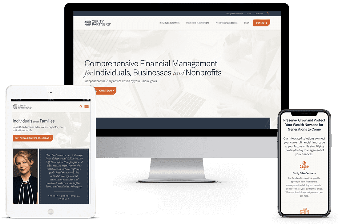Cerity Partners