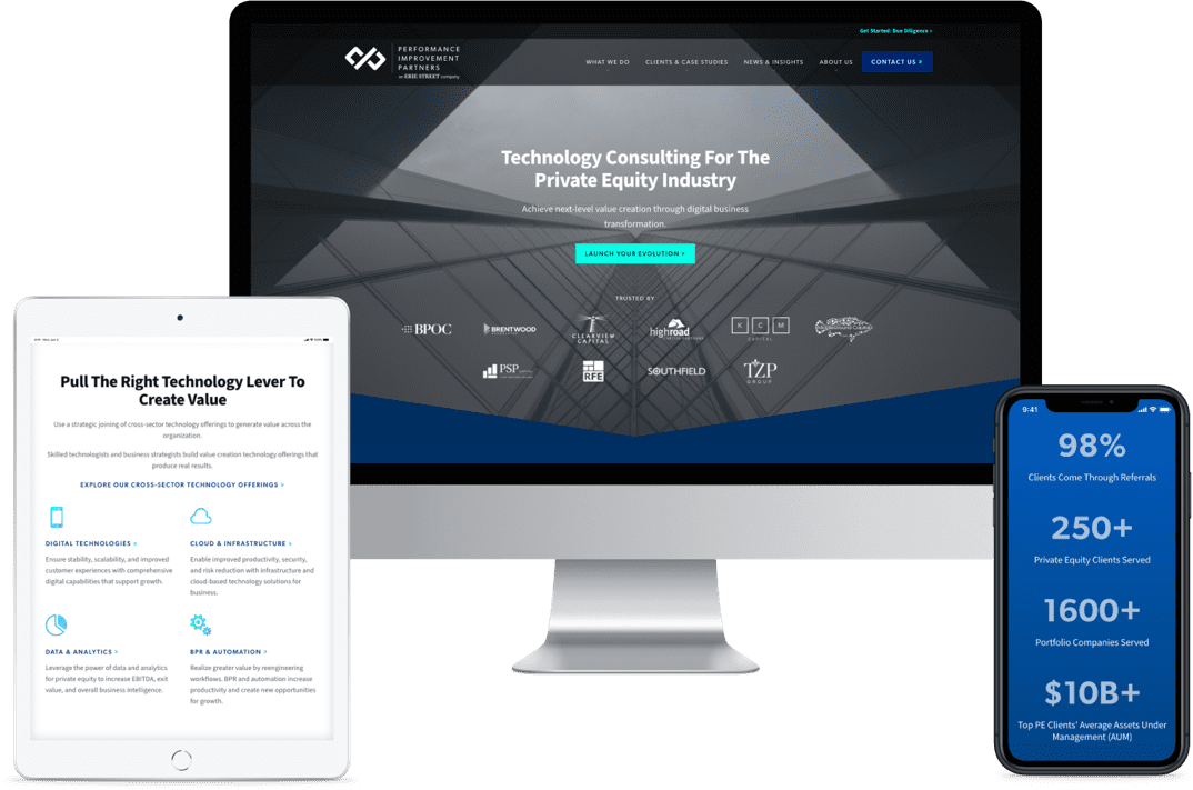 Performance Improvement Partners
