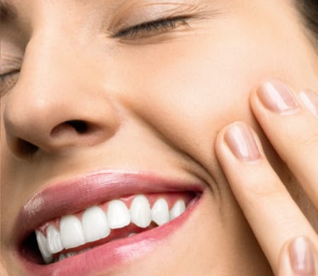 Psychographic segmentation for cosmetics image