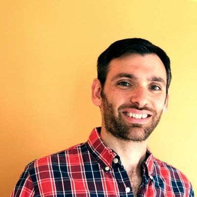 About the speaker: Dan Shure