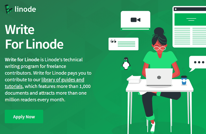 Linode