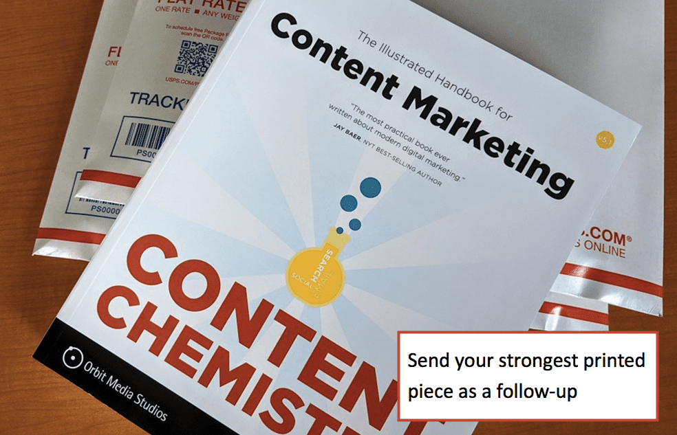 Content Chemistry