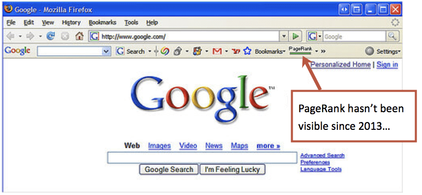 Pagerank