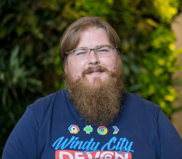 Dan Baran