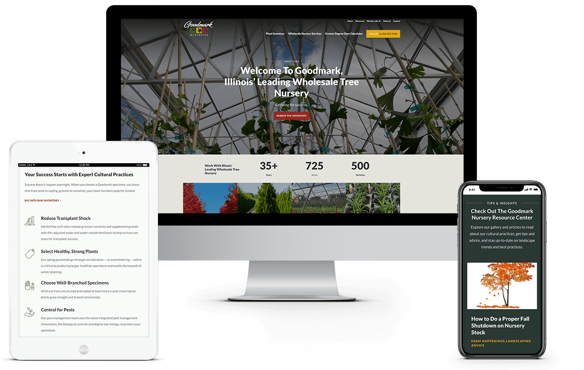 Goodmark Nurseries