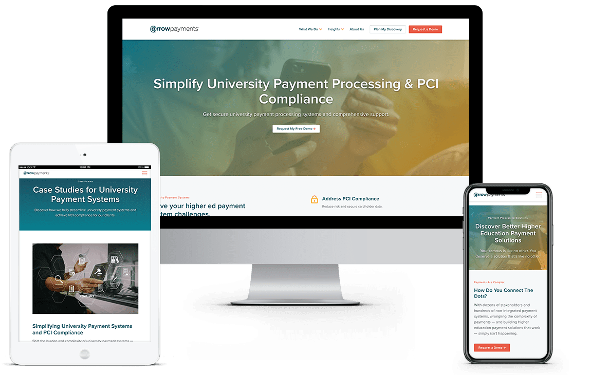Arrow Payments