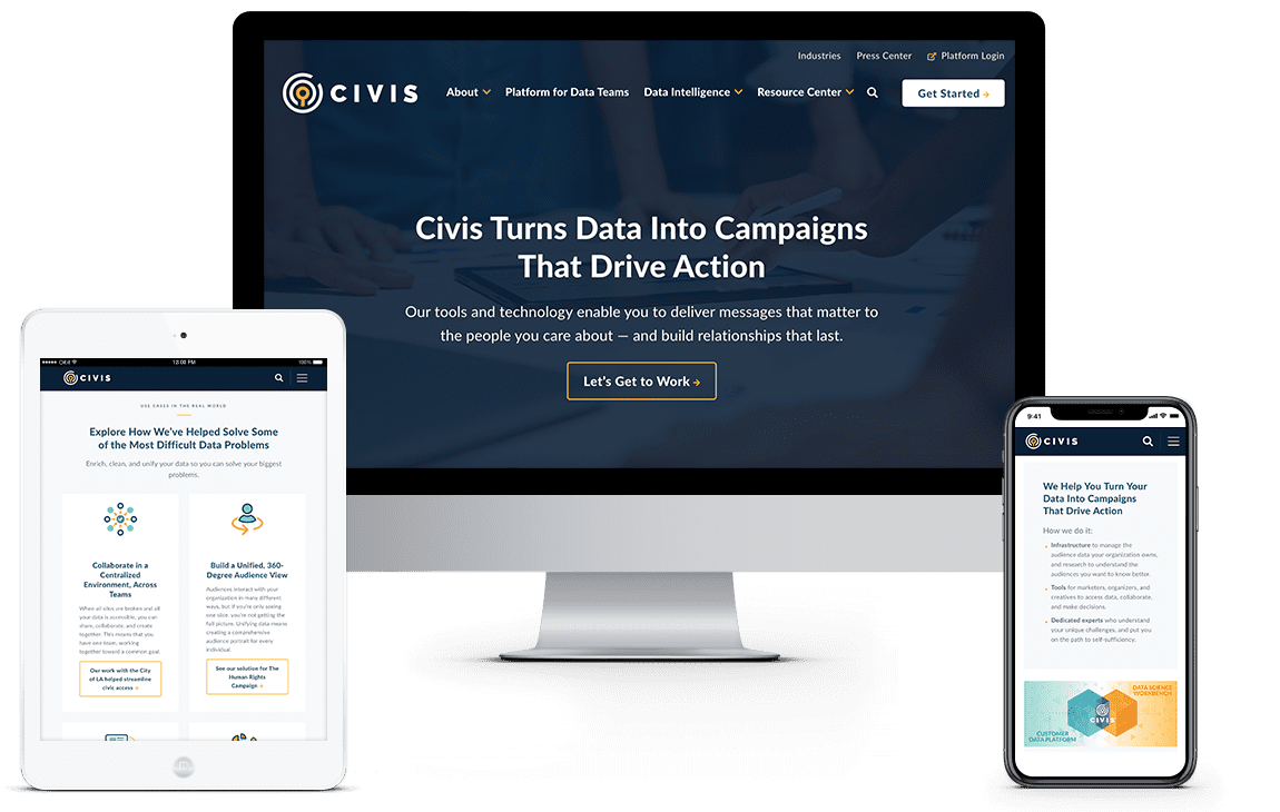 Civis Analytics
