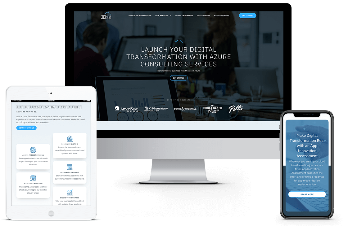 3Cloud Solutions