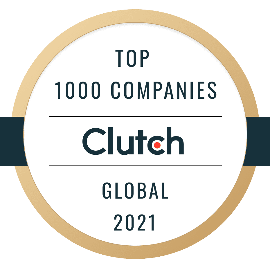 top 1000 clutch award