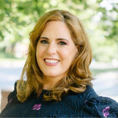 About the Speakers: Ahava Leibtag