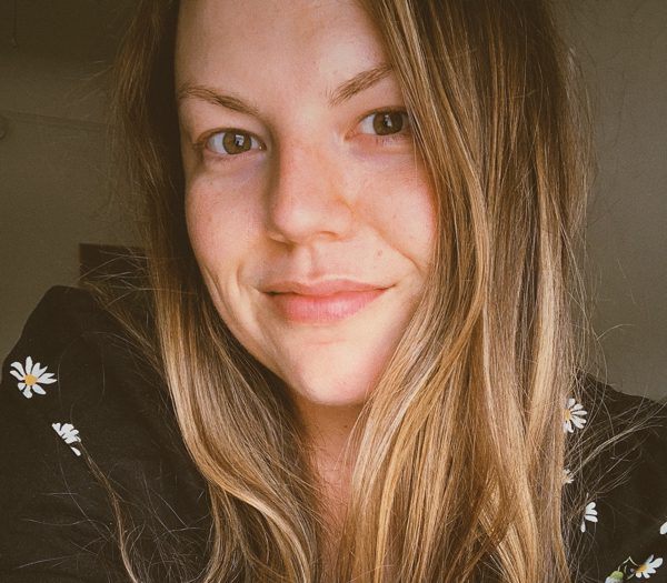 Lauren Samchisen
