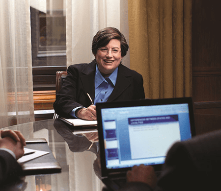 Sales Tax Institute