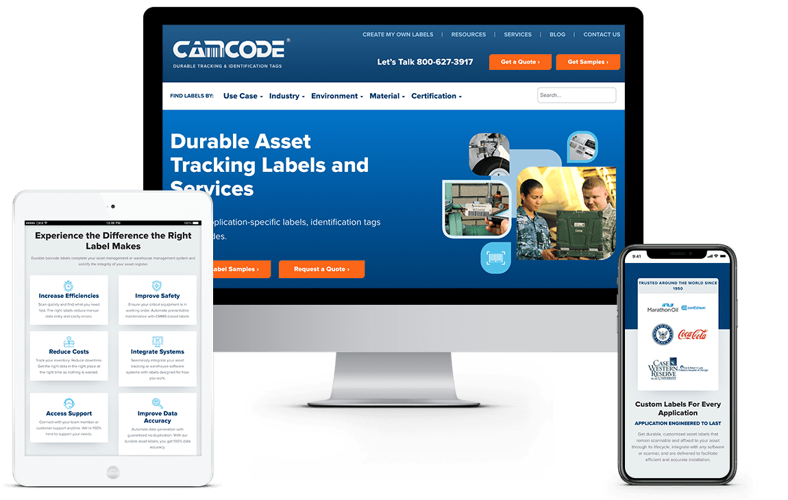 Camcode