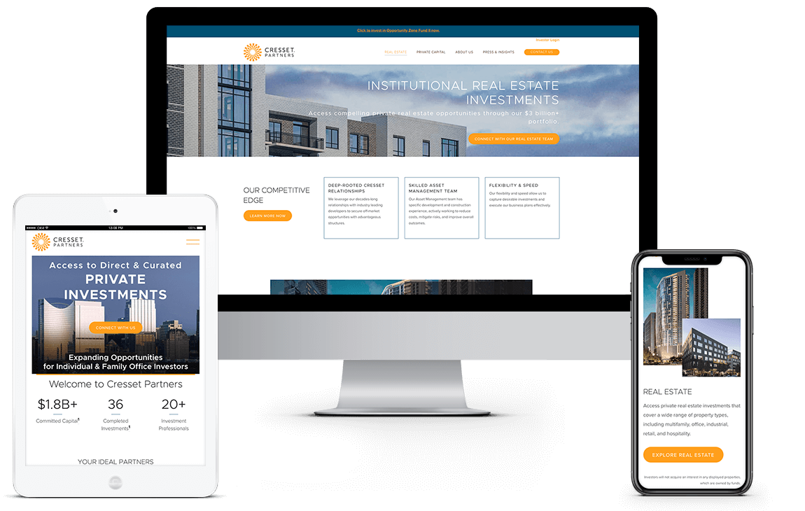 Cresset Partners