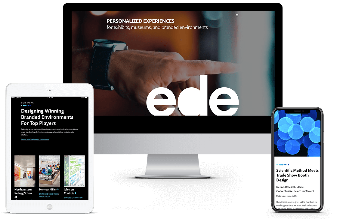 EDE Corporation