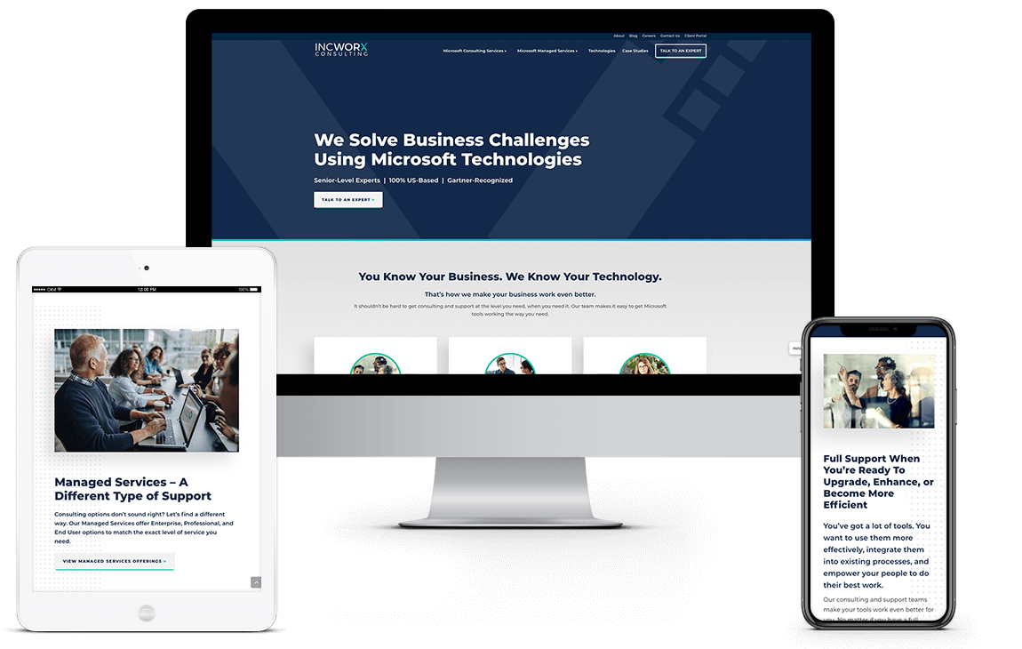 IncWorx Consulting