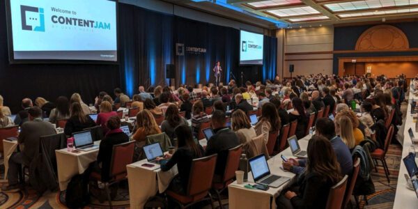 This is What a 15-Year Old Content Strategy Looks Like