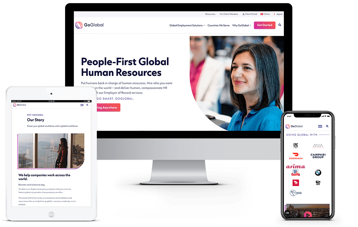 GoGlobal