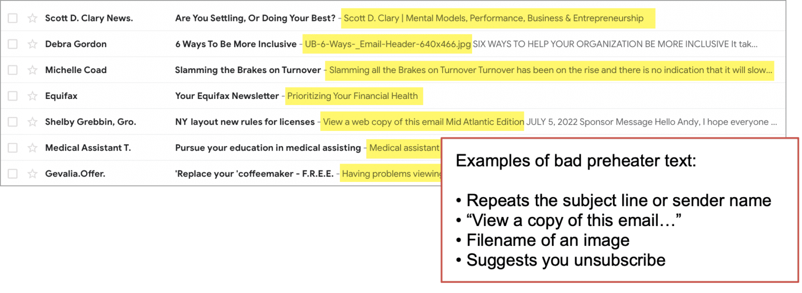 Email Open Rates: A Scientific, Step by Step Guide for 2023