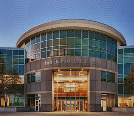 First Business Bank