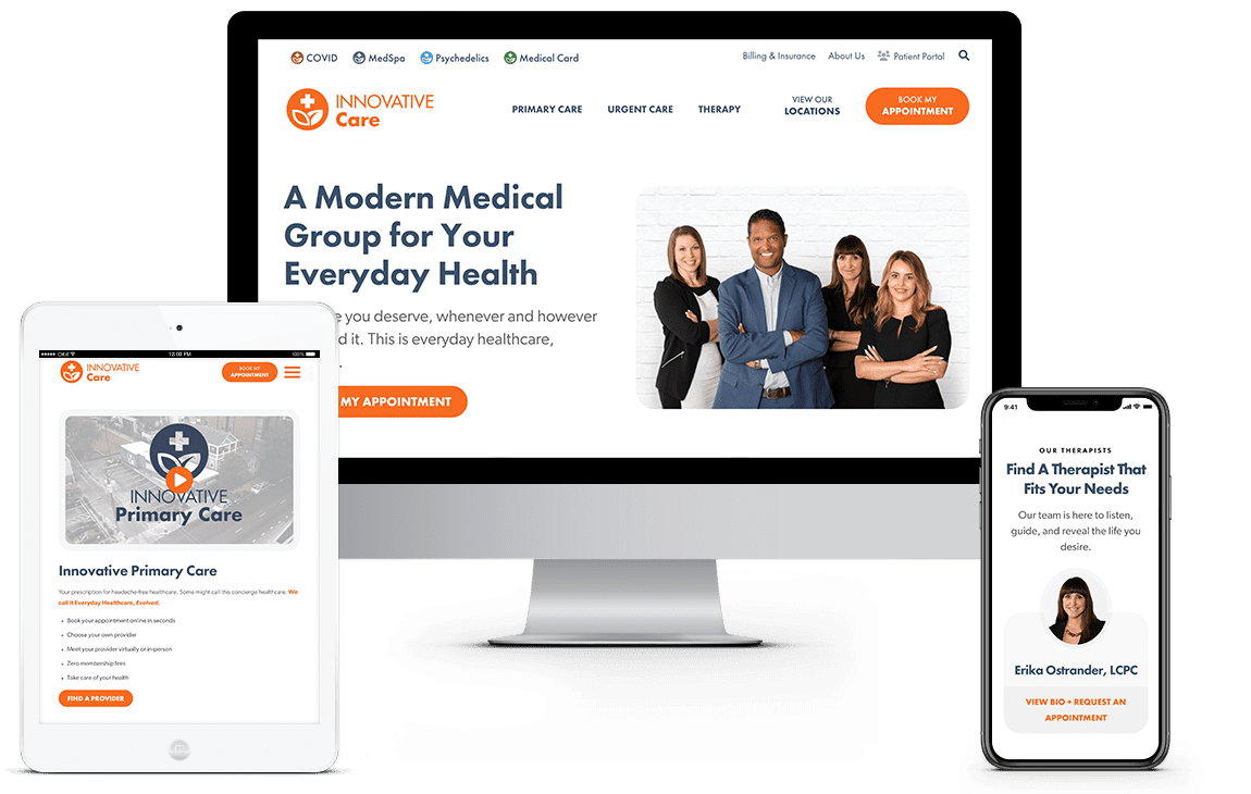 Innovative Care