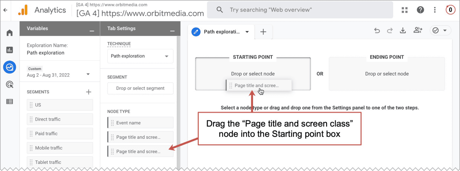 Website Navigation Best Practices - 9 Navigation Design Tips and Warnings