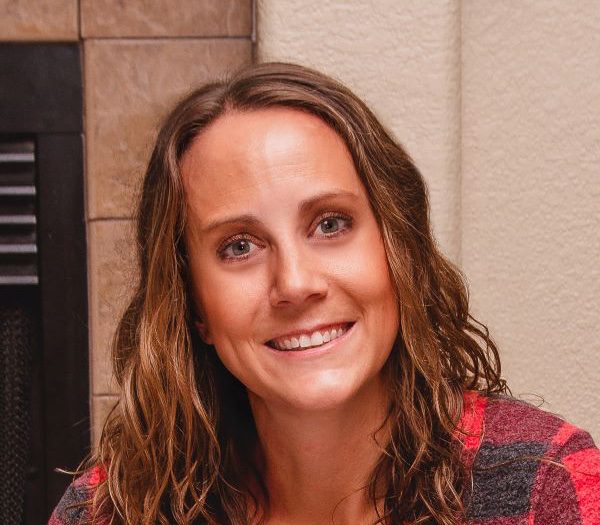 Molly Schwichtenberg