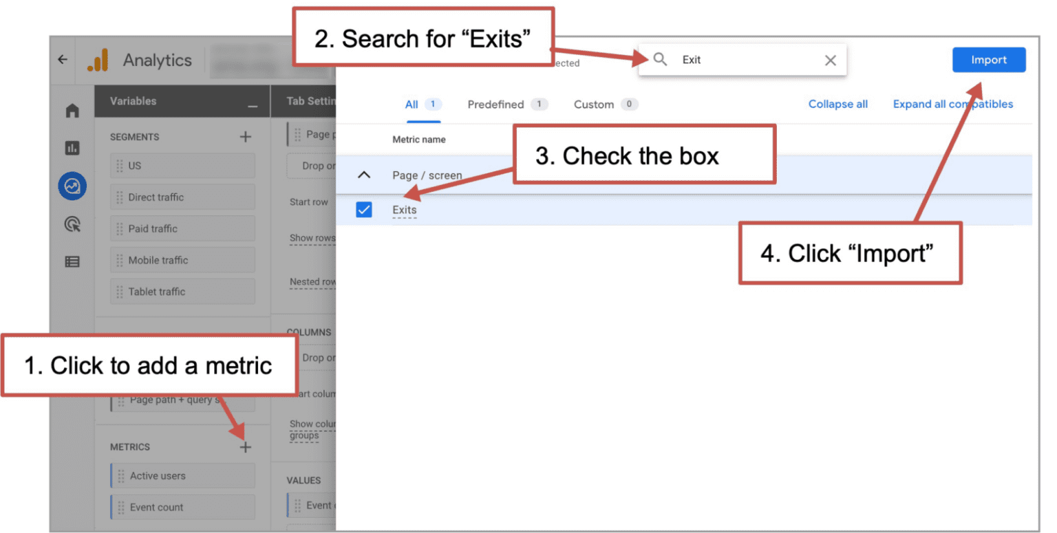 How to Set Up and Find Insights Fast