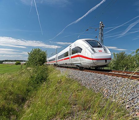 High Speed Rail Alliance