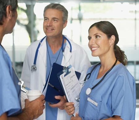 Noble Anesthesia
