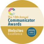 18th Annual Communicator Awards