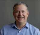 Todd Gettelfinger headshot
