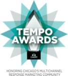 Tempo Awards logo