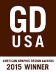 American Graphic Design Awards 2015