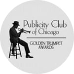 Publicity Club of Chicago Golden Trumpet Awards