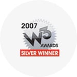 W3 Awards 2007