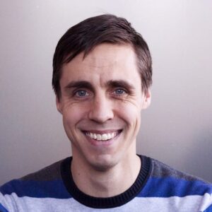 chris lafrombois