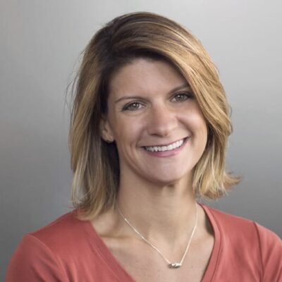 Mari Rostern Mari Osten - Digital Marketing Specialist | Orbit Media Studios