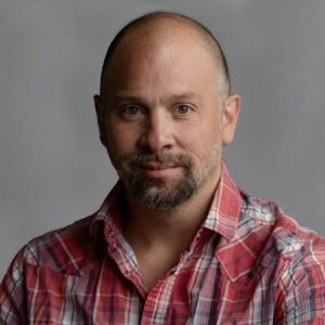 Brian O'Neill headshot