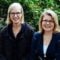 headshot of modern daily knitting founders Ann Shayne and Kay Gardiner