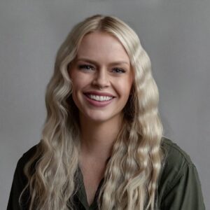 Jennifer McNamara headshot